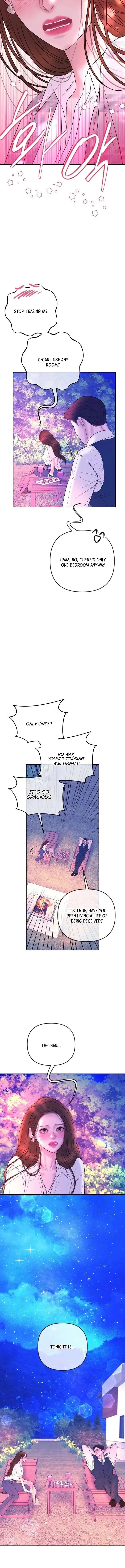 Marriage is with your brother Chapter 36 page 10