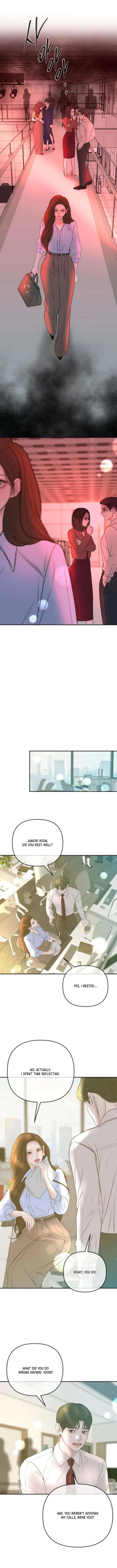 Marriage is with your brother Chapter 39 page 3