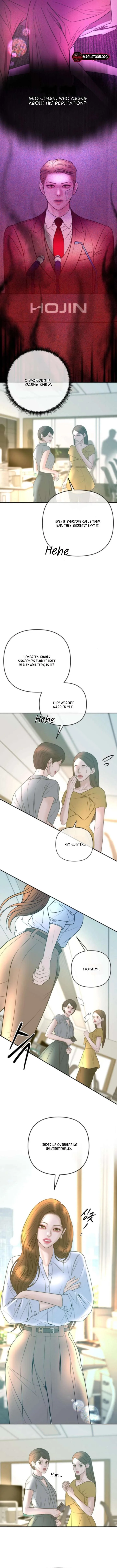 Marriage is with your brother Chapter 39 page 5