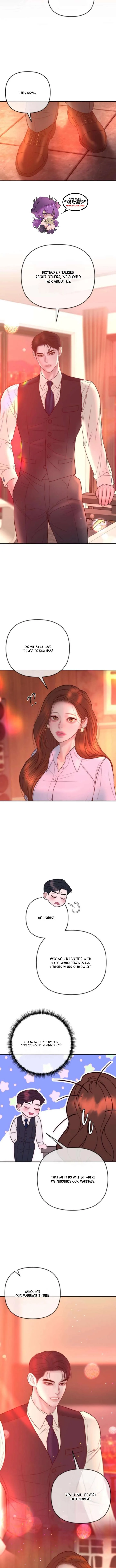 Marriage is with your brother Chapter 39 page 9
