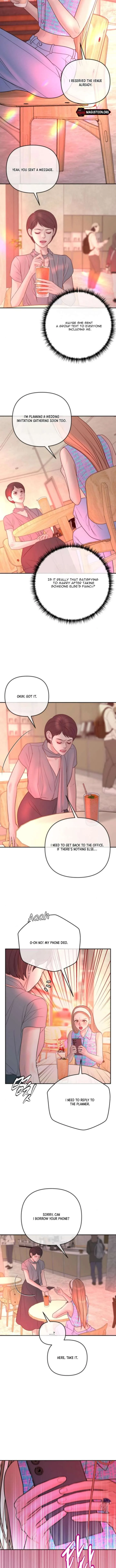 Marriage is with your brother Chapter 39 page 11