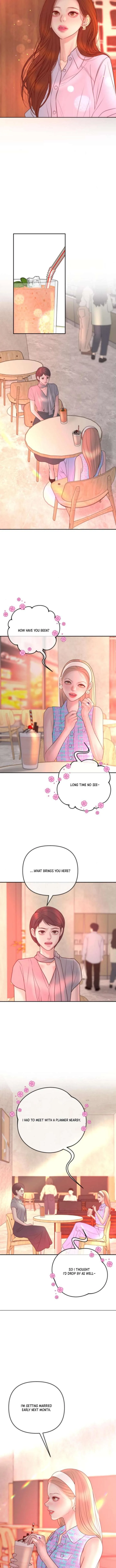 Marriage is with your brother Chapter 39 page 10