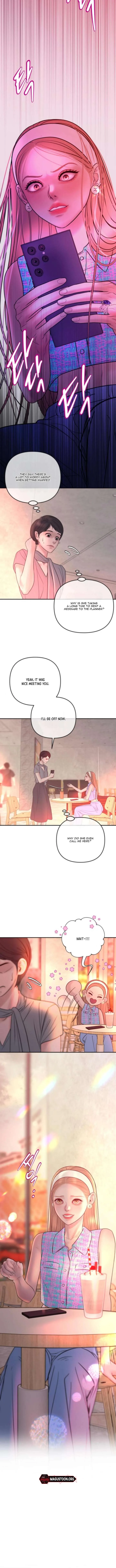 Marriage is with your brother Chapter 39 page 12