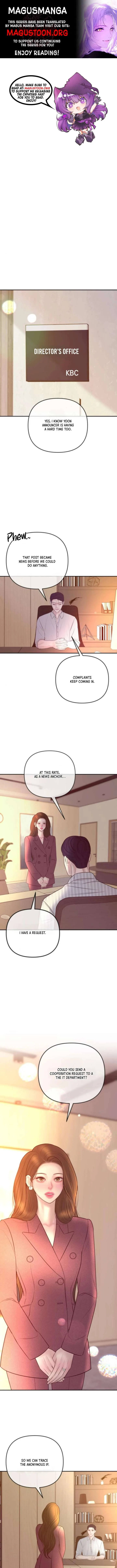 Marriage is with your brother Chapter 40 page 2