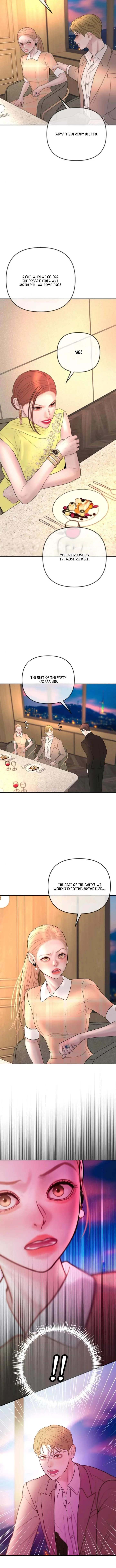 Marriage is with your brother Chapter 40 page 13