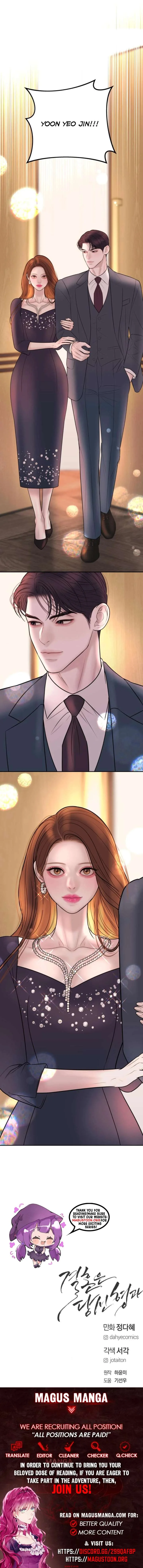 Marriage is with your brother Chapter 40 page 14