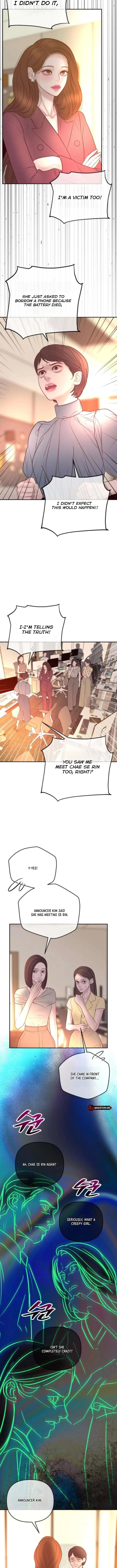 Marriage is with your brother Chapter 40 page 6