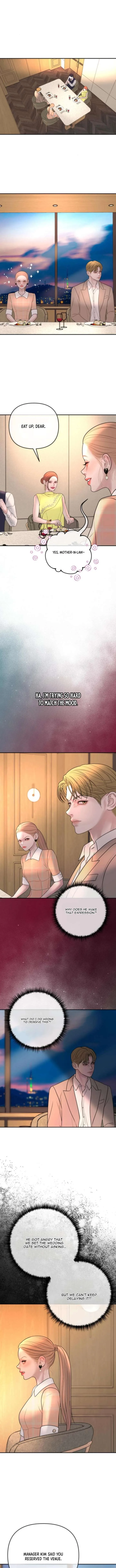 Marriage is with your brother Chapter 40 page 9