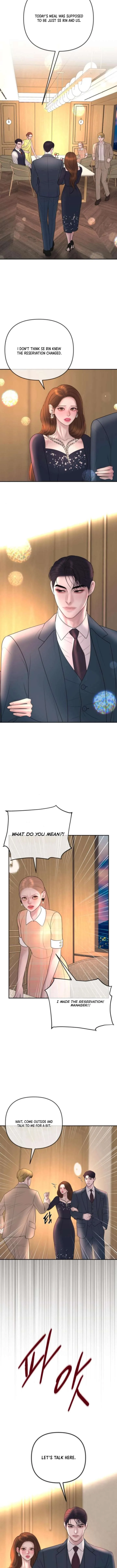 Marriage is with your brother Chapter 41 page 3