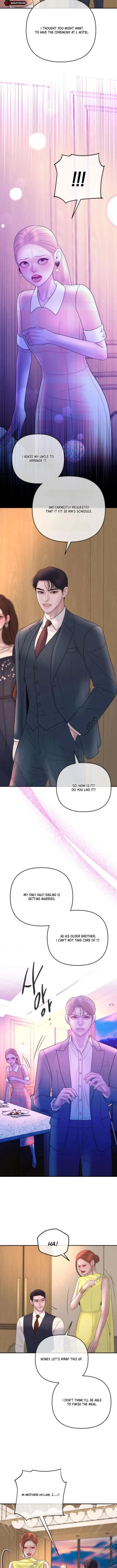 Marriage is with your brother Chapter 41 page 5