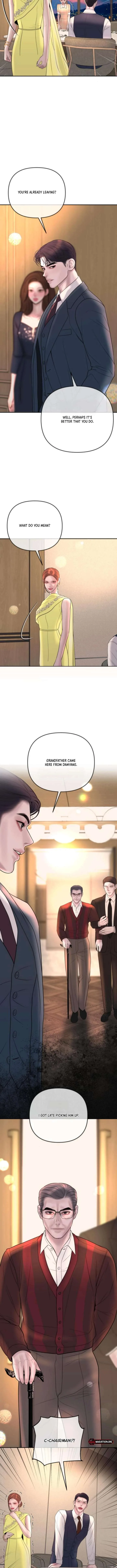 Marriage is with your brother Chapter 41 page 6