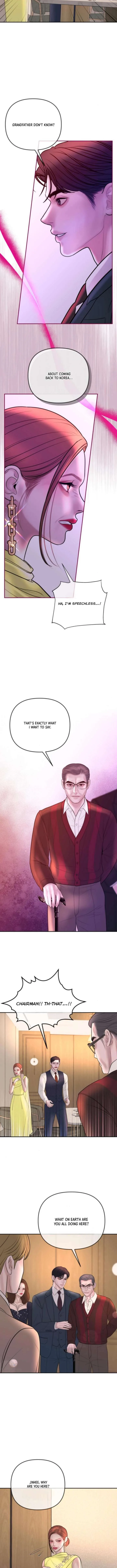 Marriage is with your brother Chapter 41 page 7