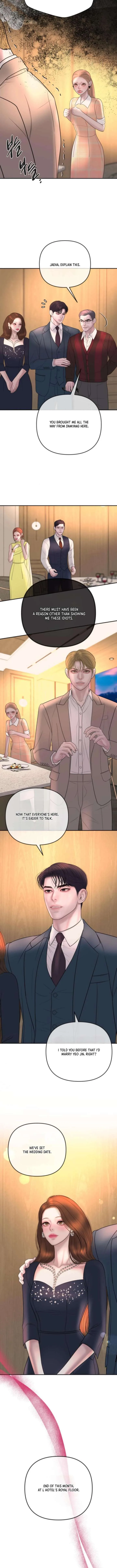 Marriage is with your brother Chapter 41 page 9