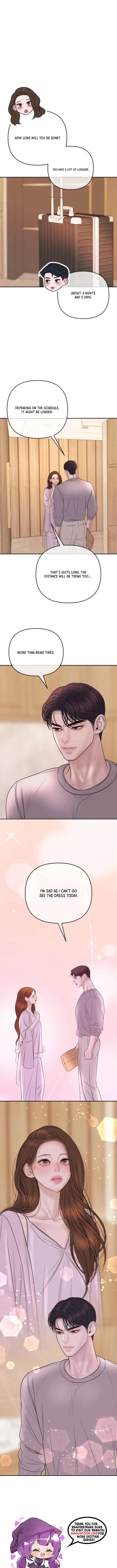 Marriage is with your brother Chapter 41 page 13