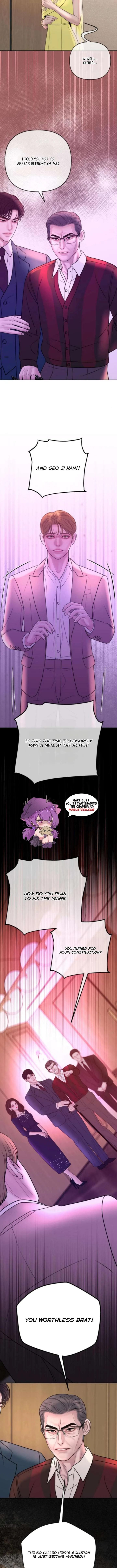 Marriage is with your brother Chapter 41 page 8