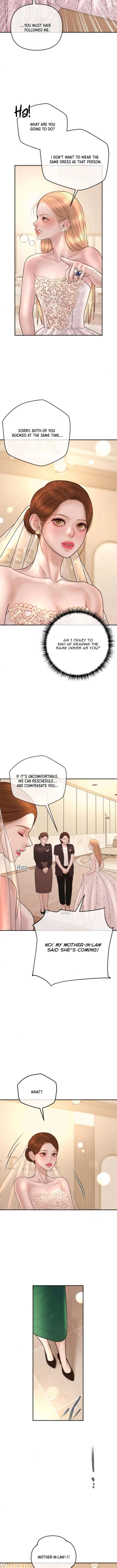 Marriage is with your brother Chapter 42 page 6