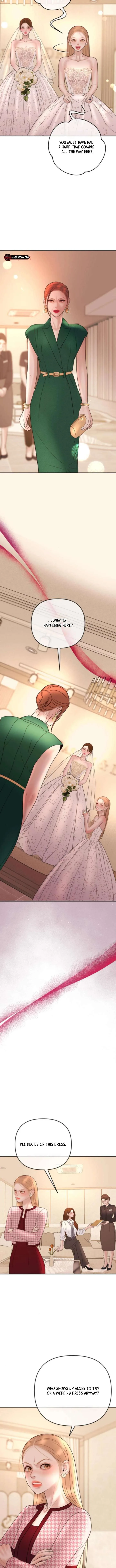 Marriage is with your brother Chapter 42 page 7