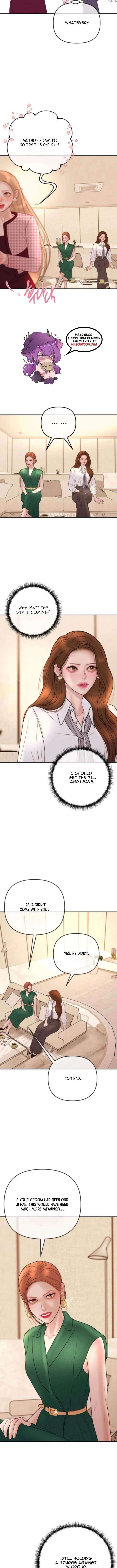 Marriage is with your brother Chapter 42 page 9
