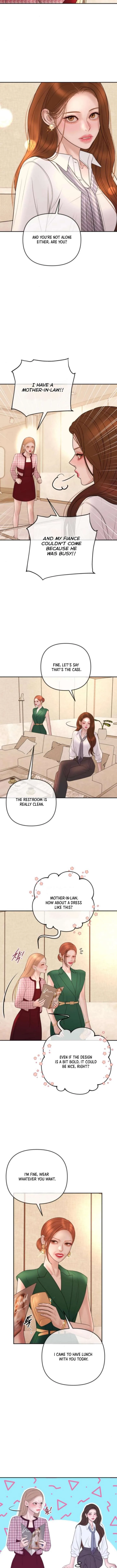 Marriage is with your brother Chapter 42 page 8