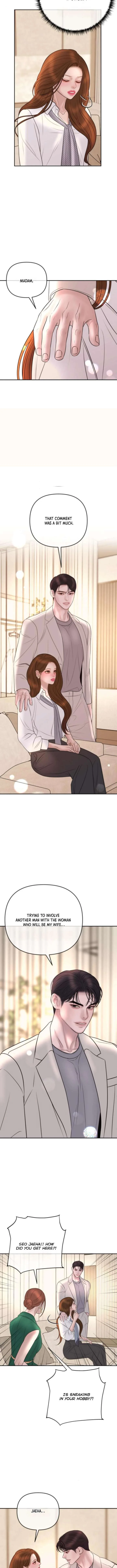 Marriage is with your brother Chapter 42 page 10