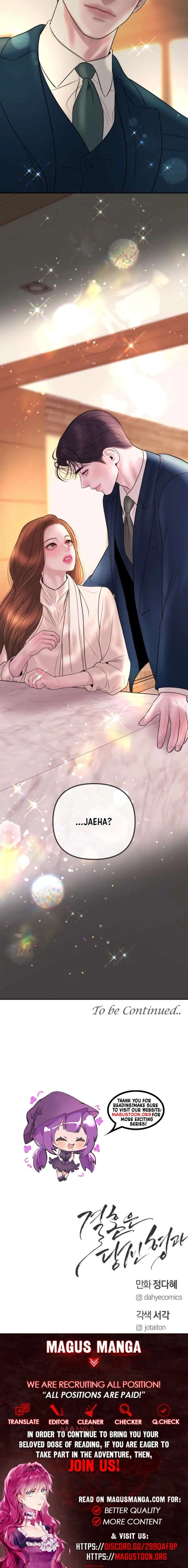 Marriage is with your brother Chapter 43 page 14