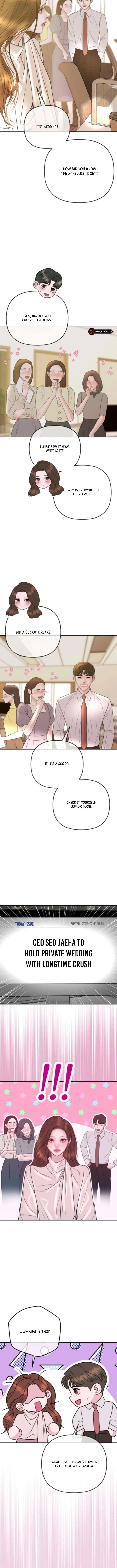 Marriage is with your brother Chapter 43 page 11