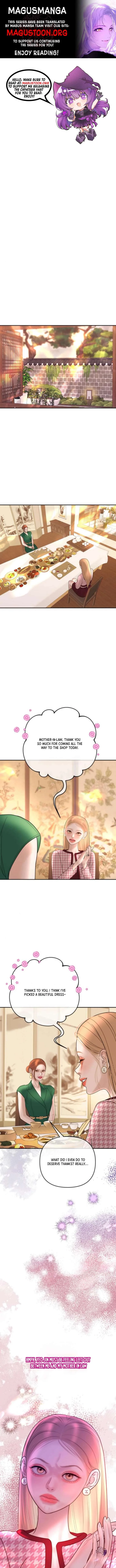 Marriage is with your brother Chapter 43 page 2