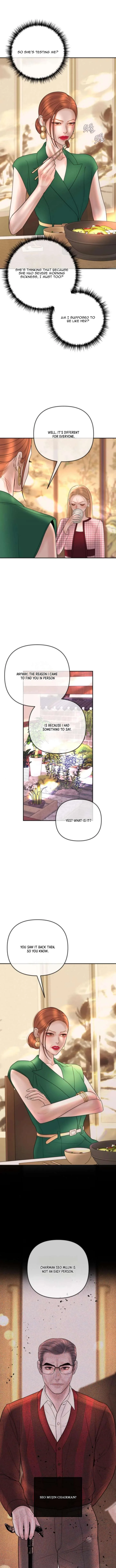 Marriage is with your brother Chapter 43 page 6