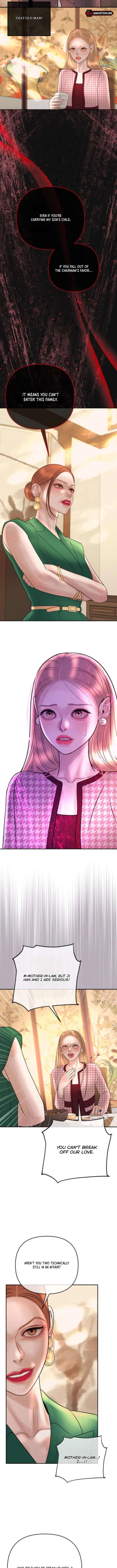 Marriage is with your brother Chapter 43 page 7