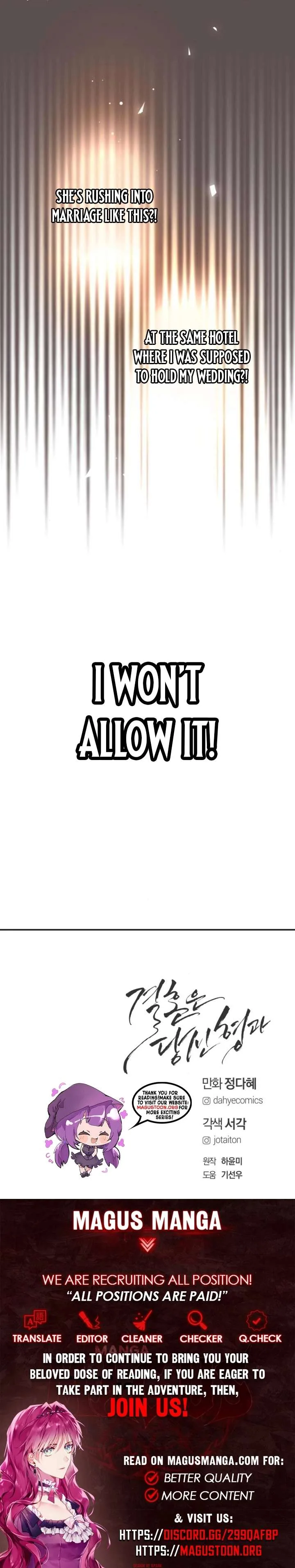 Marriage is with your brother Chapter 44 page 10