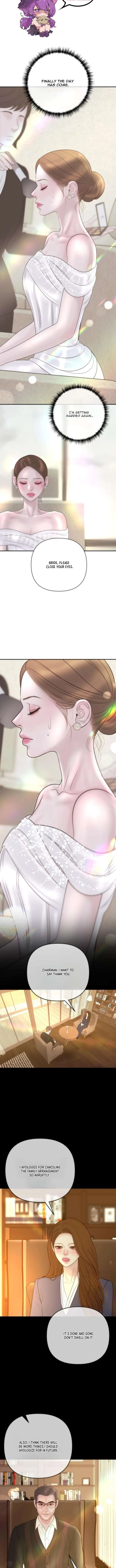 Marriage is with your brother Chapter 45 page 9