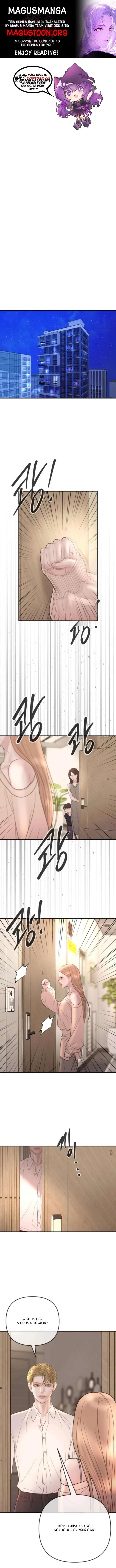 Marriage is with your brother Chapter 45 page 2