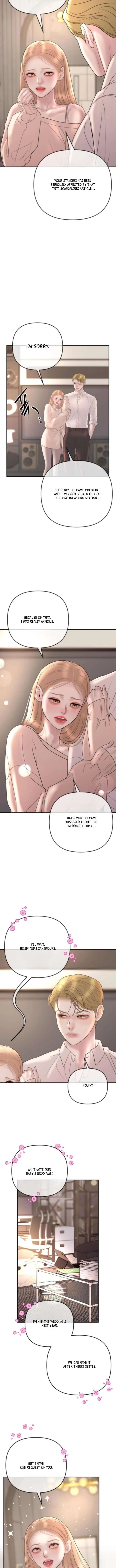 Marriage is with your brother Chapter 45 page 6