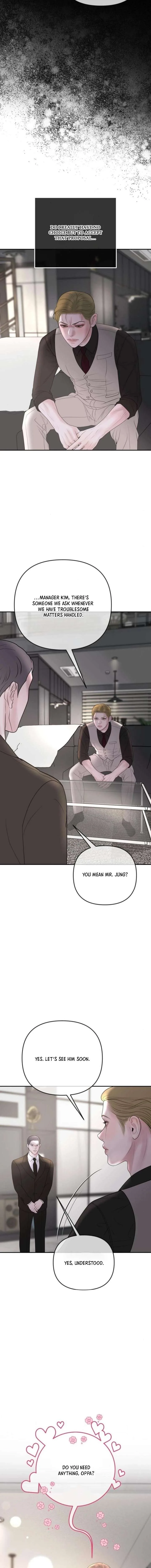 Marriage is with your brother Chapter 48 page 4