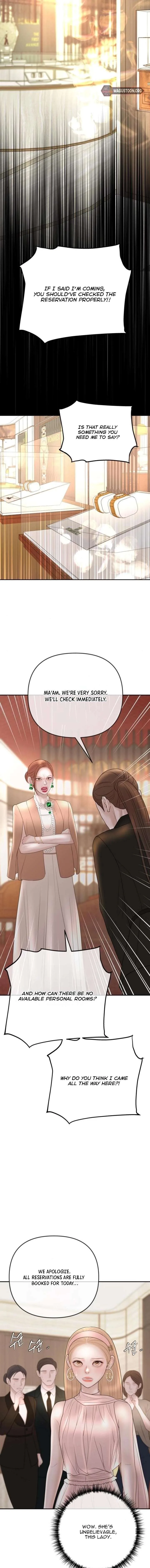 Marriage is with your brother Chapter 48 page 7