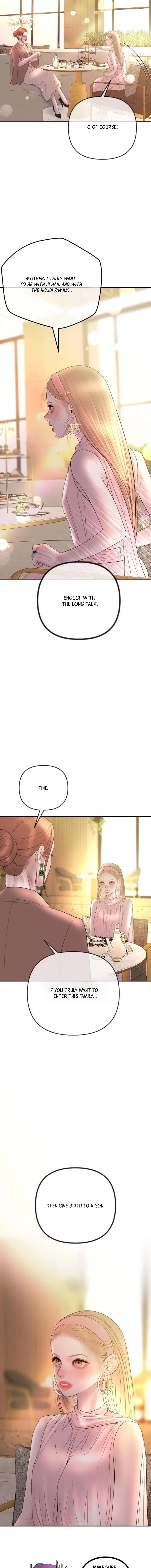 Marriage is with your brother Chapter 48 page 10