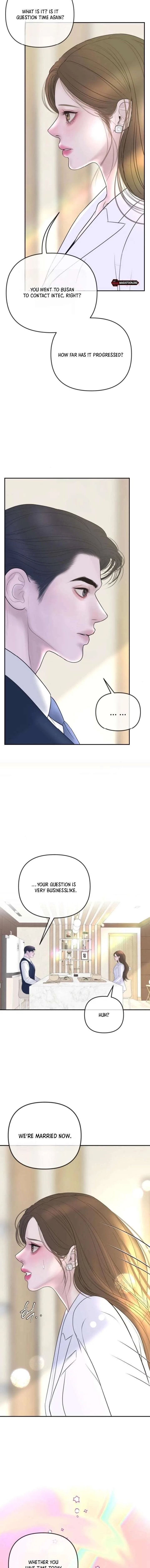 Marriage is with your brother Chapter 48 page 15