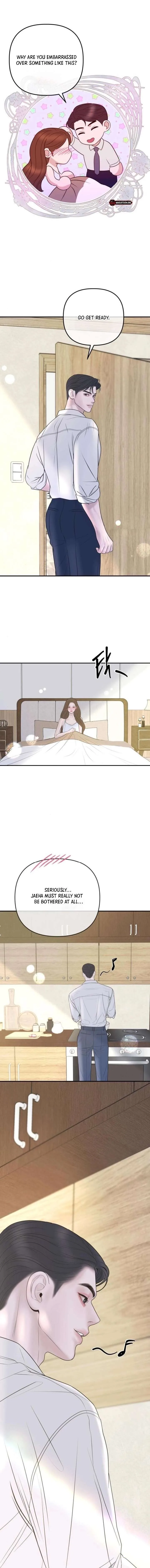 Marriage is with your brother Chapter 48 page 13