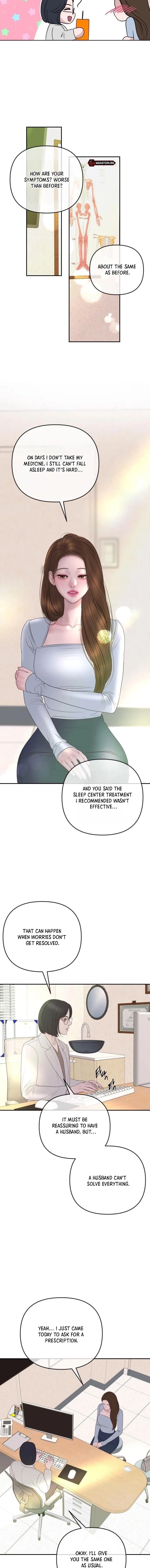 Marriage is with your brother Chapter 49 page 7