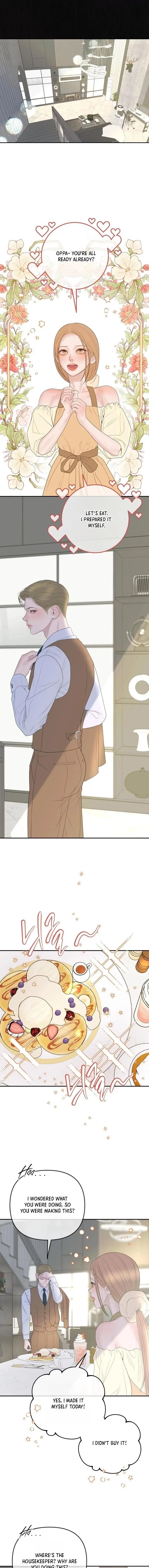 Marriage is with your brother Chapter 49 page 14