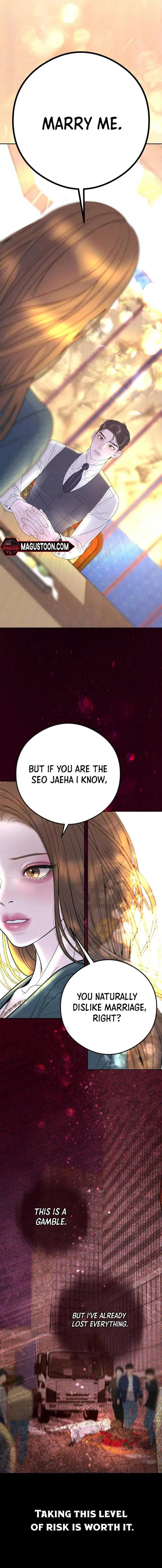 Marriage is with your brother Chapter 5 page 12