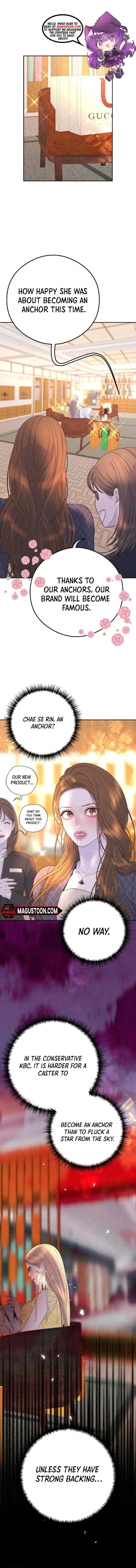 Marriage is with your brother Chapter 5 page 2