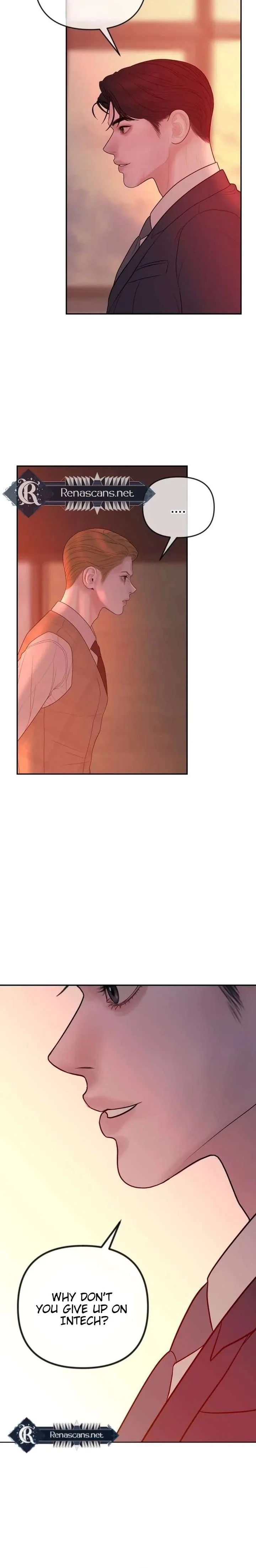 Marriage is with your brother Chapter 50 page 20