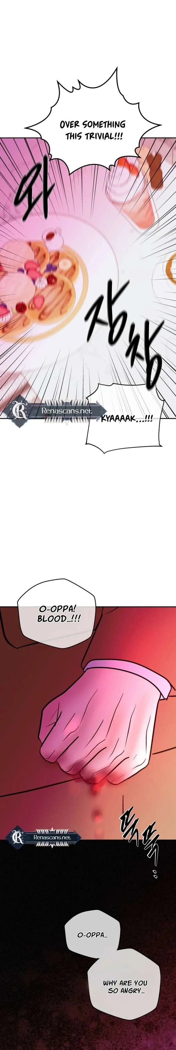 Marriage is with your brother Chapter 50 page 2