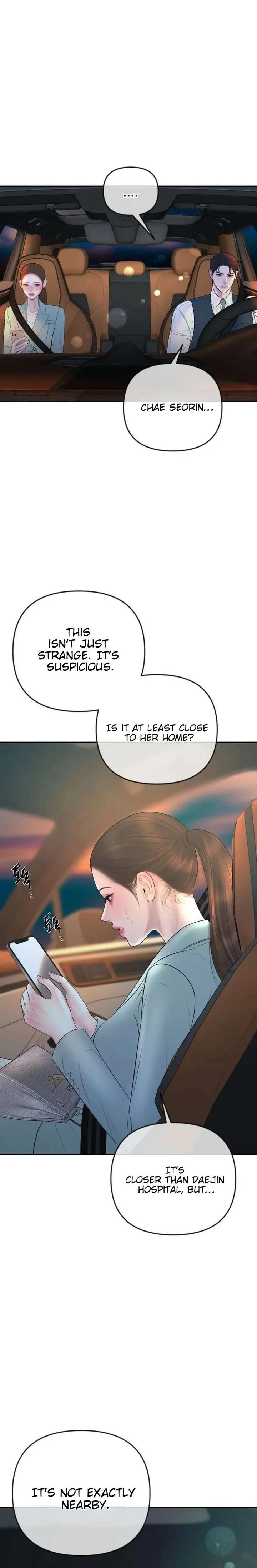 Marriage is with your brother Chapter 50 page 11