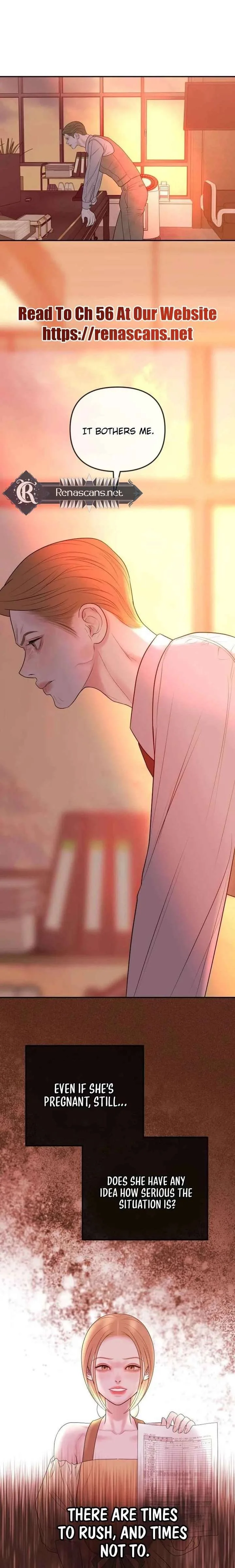 Marriage is with your brother Chapter 50 page 14