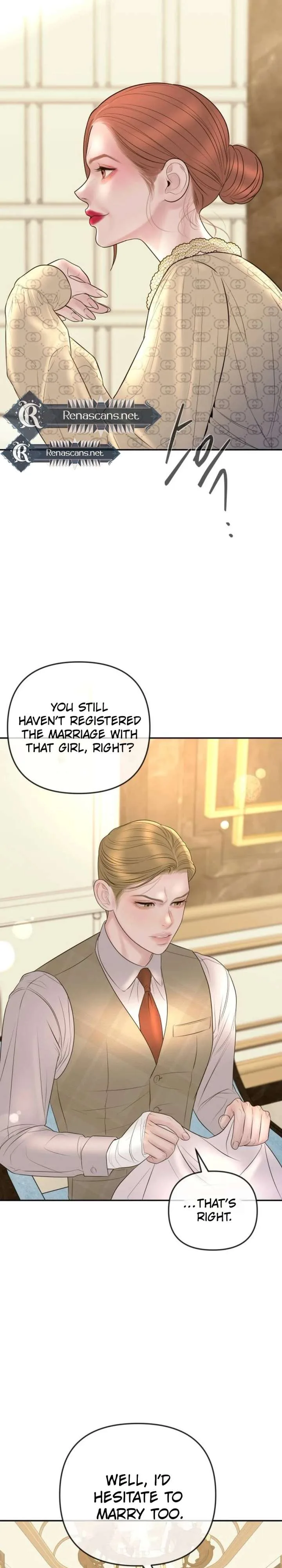 Marriage is with your brother Chapter 51 page 3