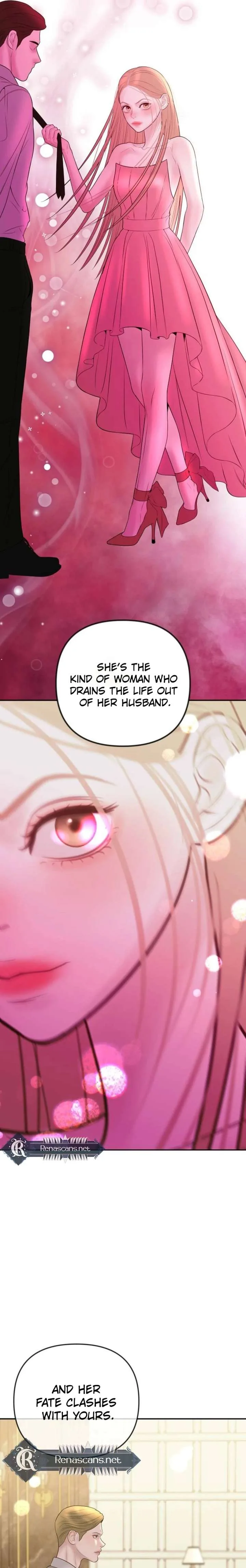 Marriage is with your brother Chapter 51 page 5