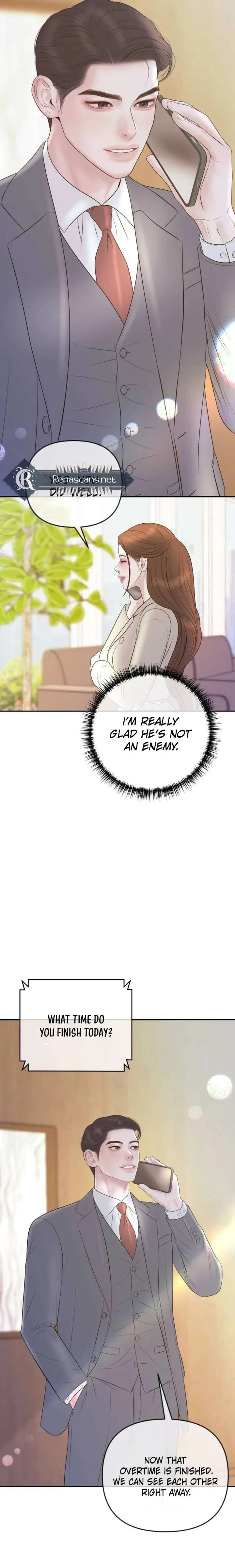 Marriage is with your brother Chapter 51 page 24