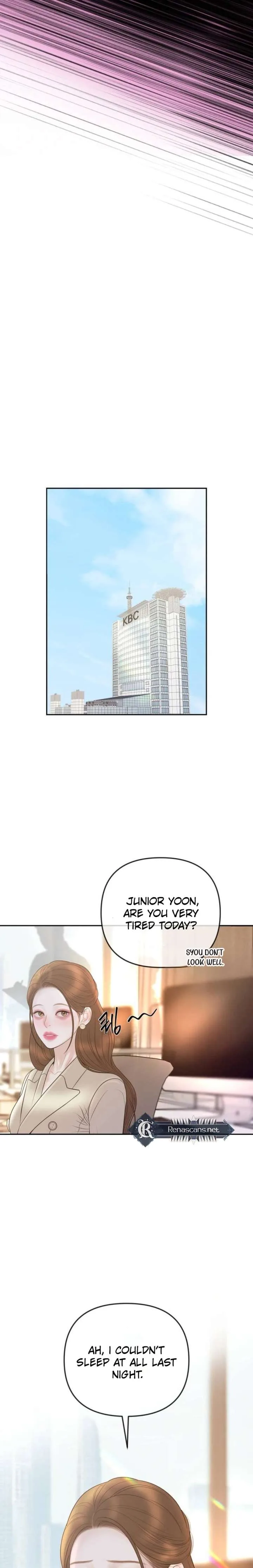 Marriage is with your brother Chapter 51 page 19